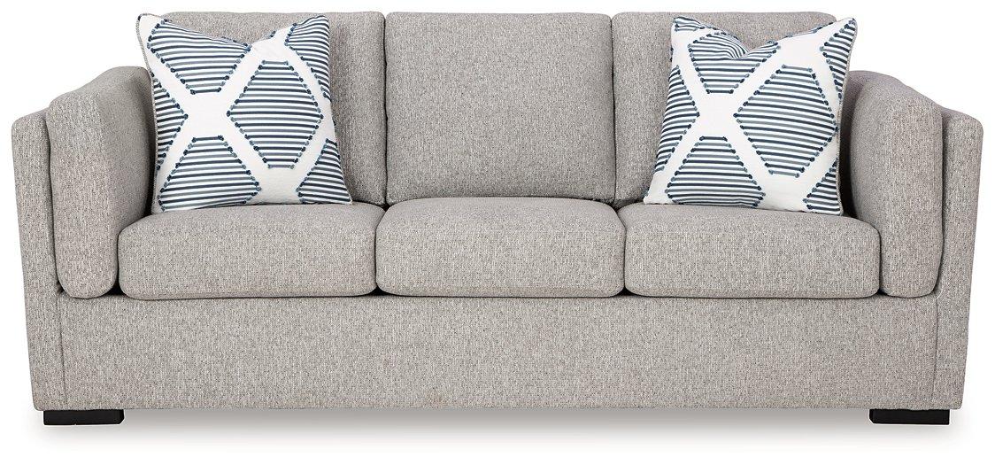 Evansley Living Room Set - Ideal Furniture (Fresno,CA) 