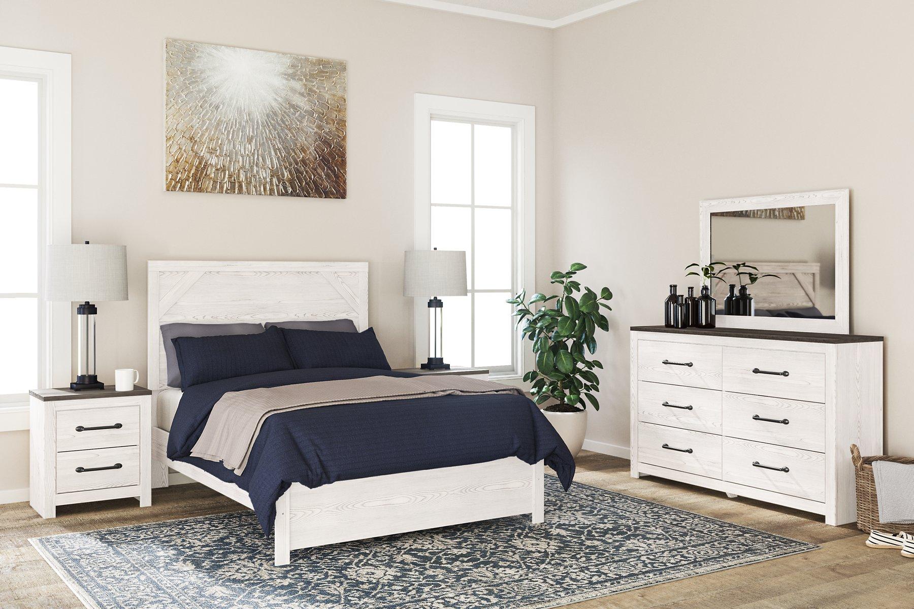 Gerridan Youth Bed - Ideal Furniture (Fresno,CA) 