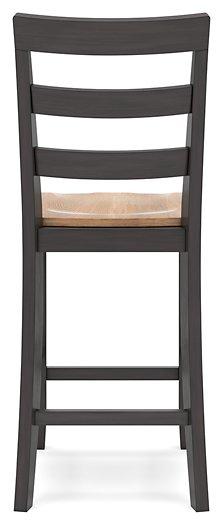 Gesthaven Dining Set - Ideal Furniture (Fresno,CA) 