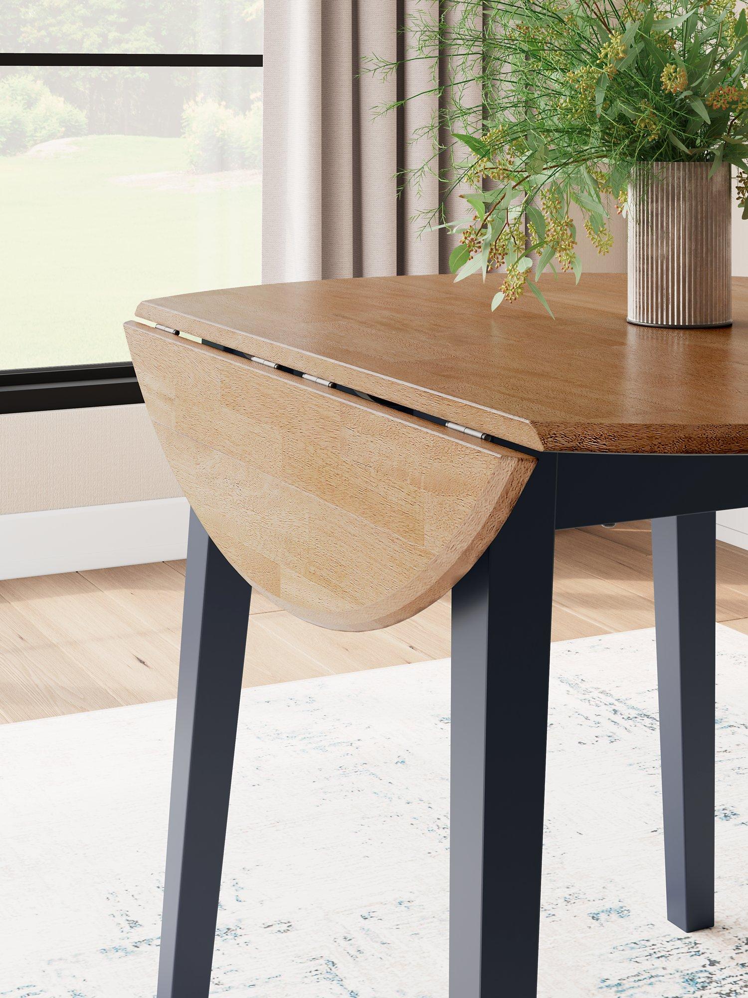 Gesthaven Dining Set - Ideal Furniture (Fresno,CA) 
