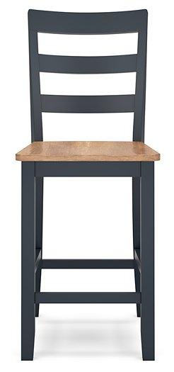 Gesthaven Dining Set - Ideal Furniture (Fresno,CA) 