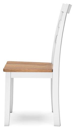 Gesthaven Dining Set - Ideal Furniture (Fresno,CA) 