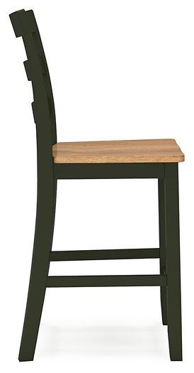 Gesthaven Dining Set - Ideal Furniture (Fresno,CA) 