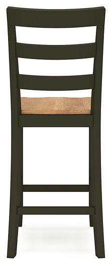 Gesthaven Dining Set - Ideal Furniture (Fresno,CA) 