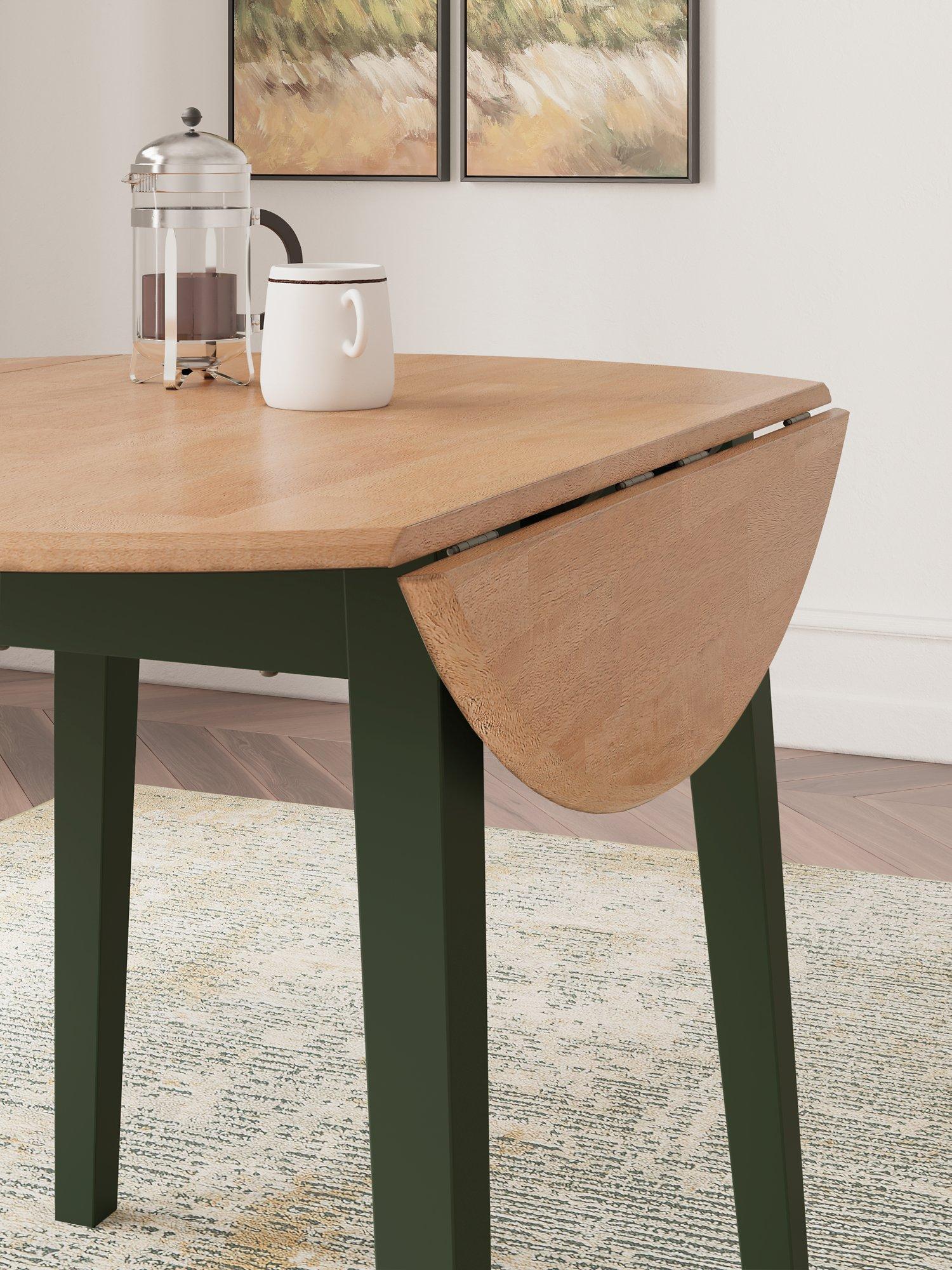 Gesthaven Dining Set - Ideal Furniture (Fresno,CA) 