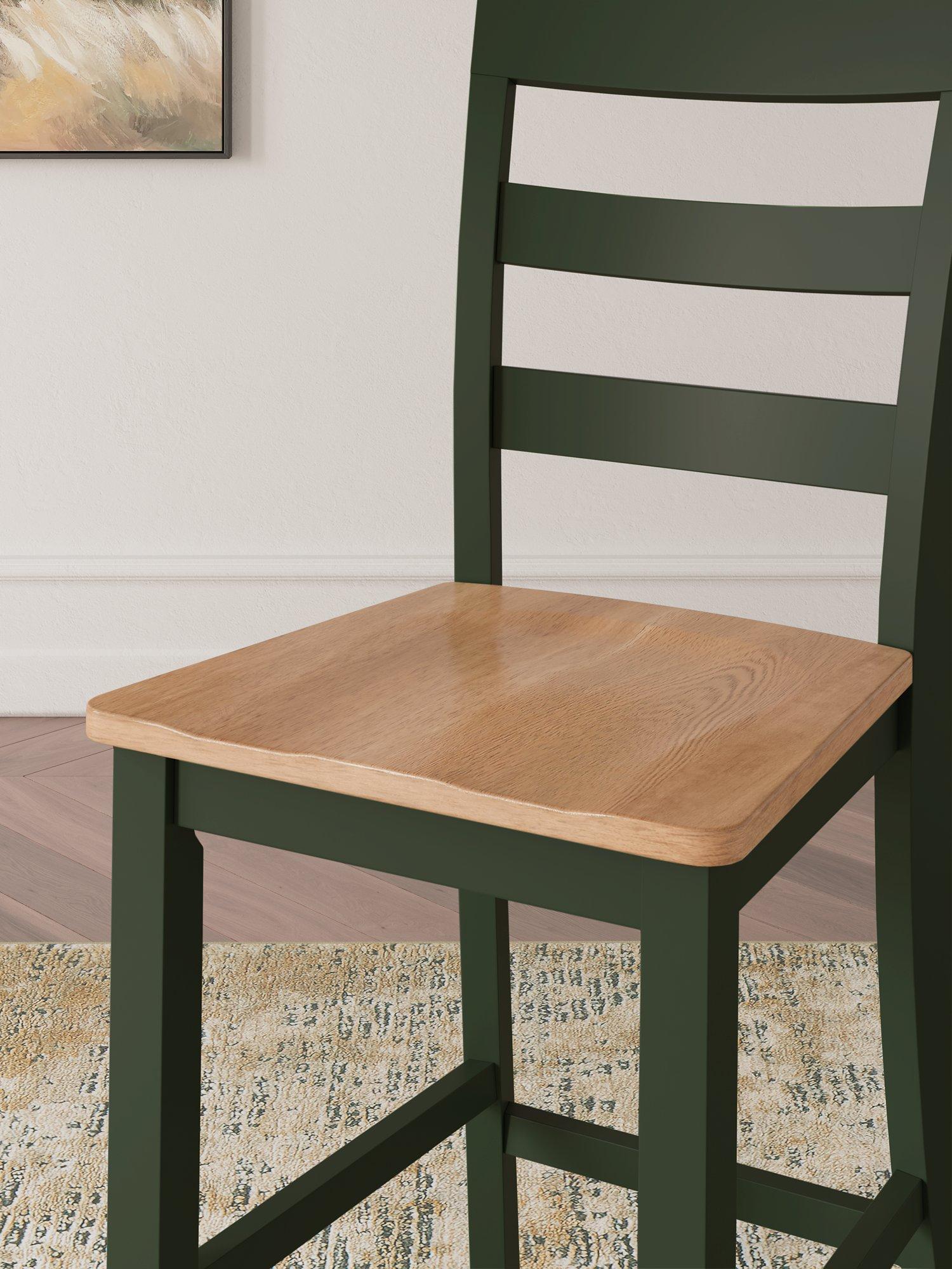 Gesthaven Dining Set - Ideal Furniture (Fresno,CA) 