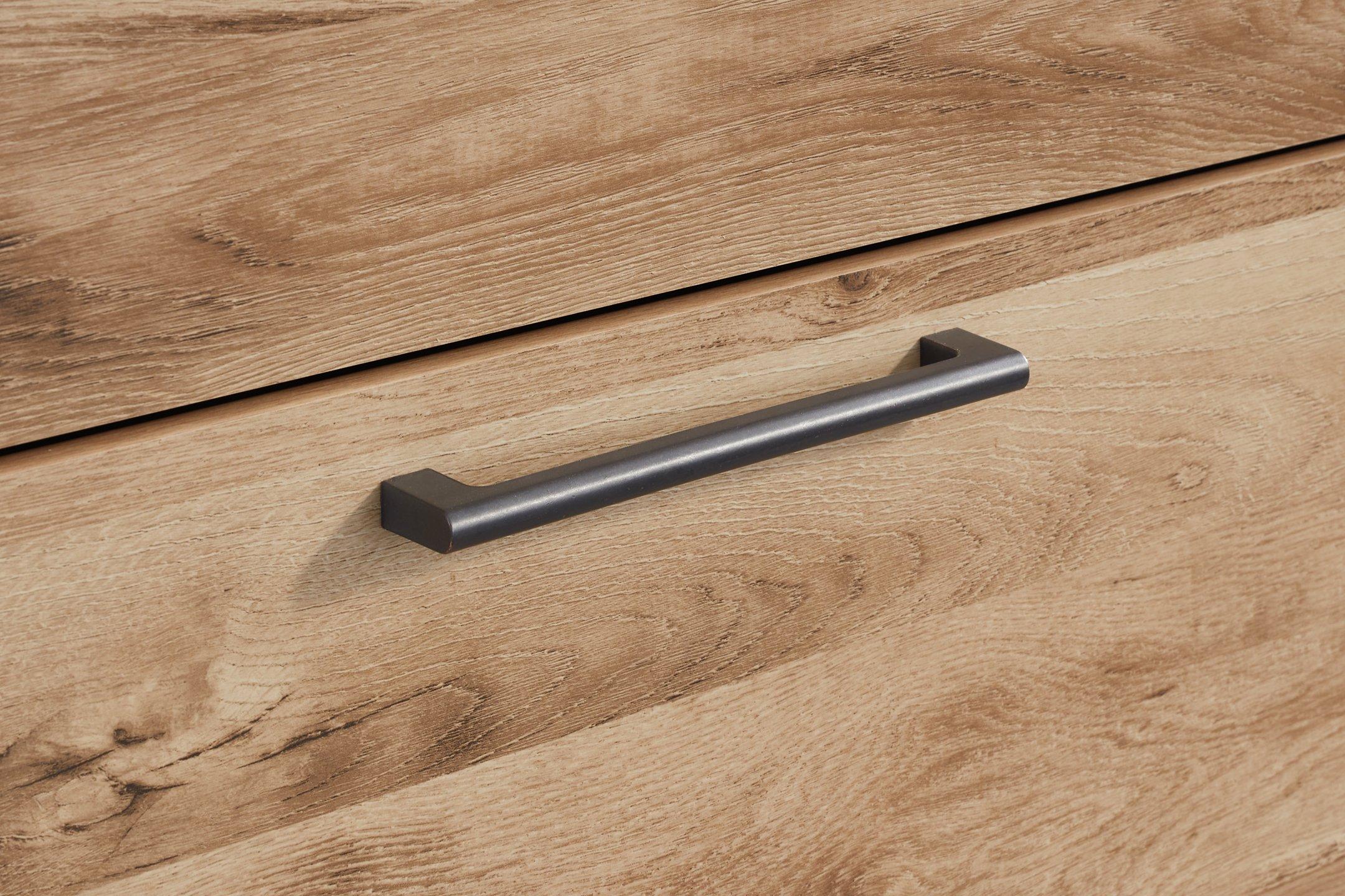 Hyanna Dresser - Ideal Furniture (Fresno,CA) 