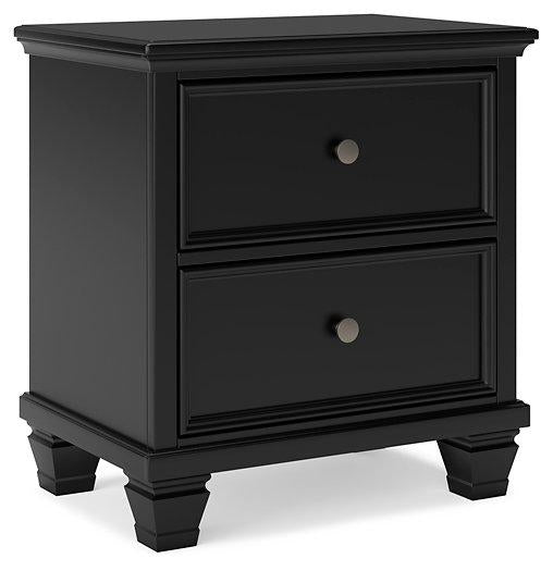 Lanolee Bedroom Set - Ideal Furniture (Fresno,CA) 