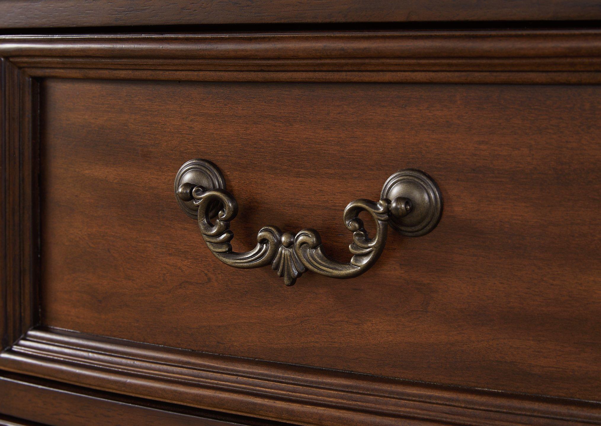 Lavinton Bedroom Set - Ideal Furniture (Fresno,CA) 