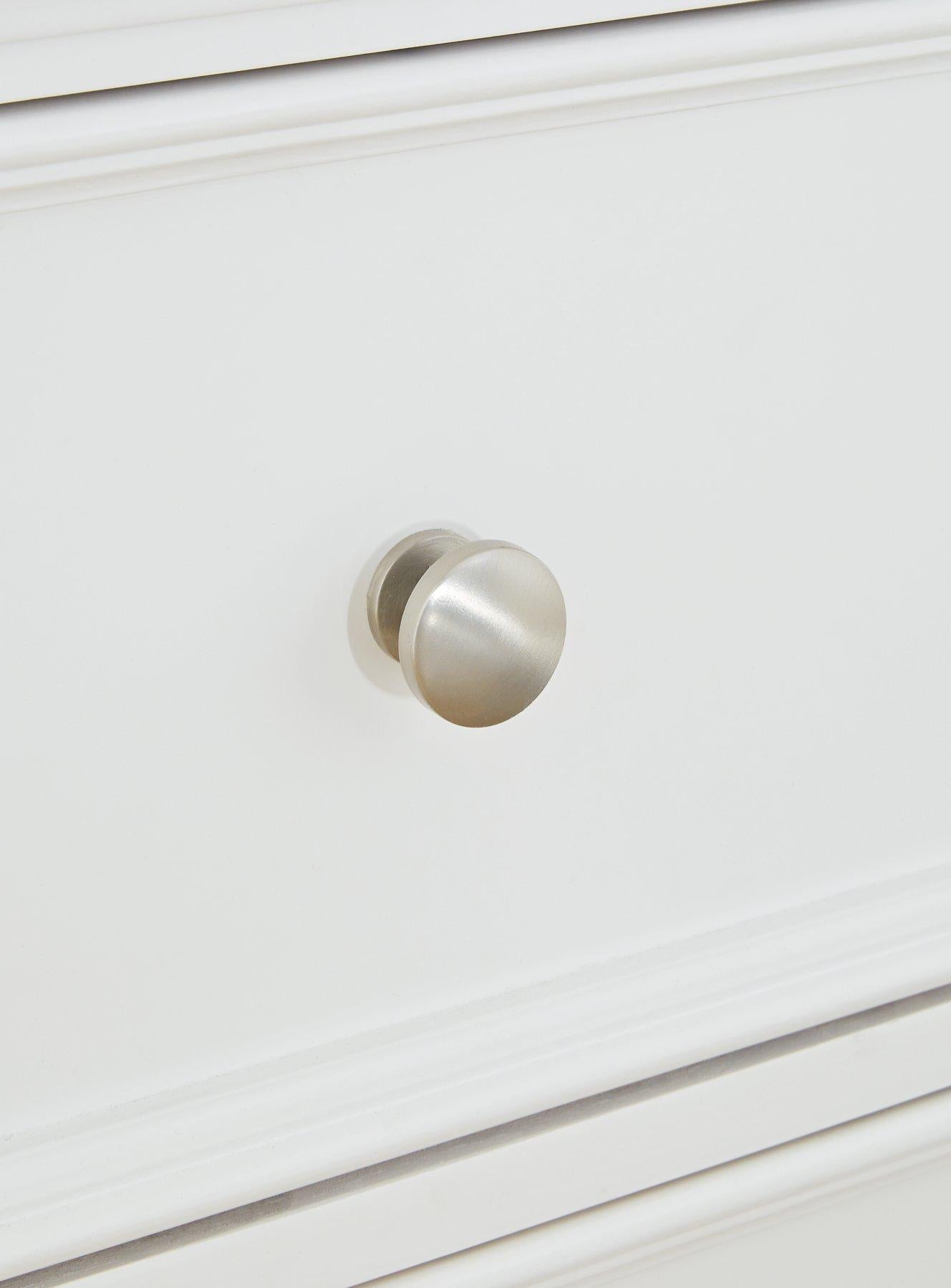 Fortman Dresser and Mirror - Ideal Furniture (Fresno,CA) 