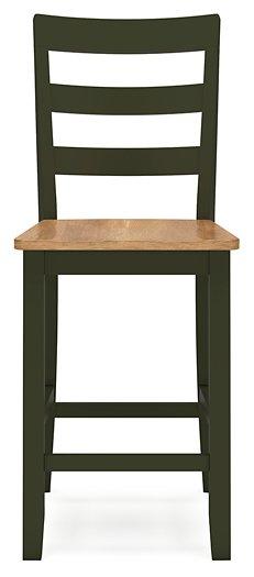 Gesthaven Dining Set - Ideal Furniture (Fresno,CA) 