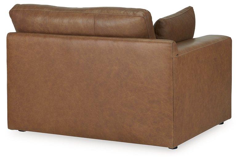 Emilia Sectional - Ideal Furniture (Fresno,CA) 