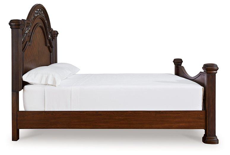 Lavinton Bedroom Set - Ideal Furniture (Fresno,CA) 