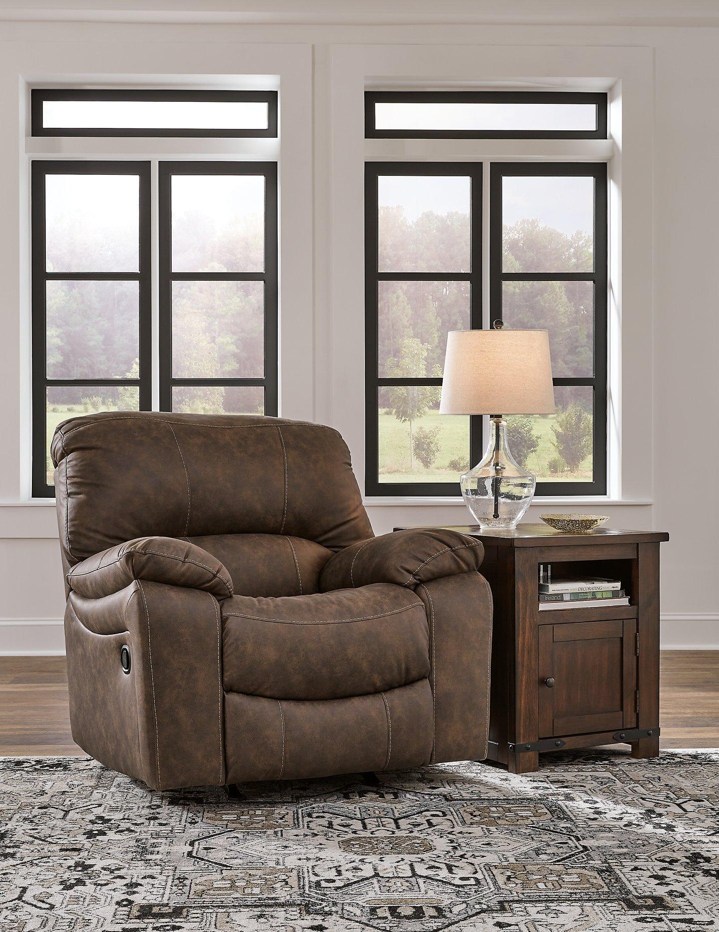Kilmartin Living Room Set - Ideal Furniture (Fresno,CA) 