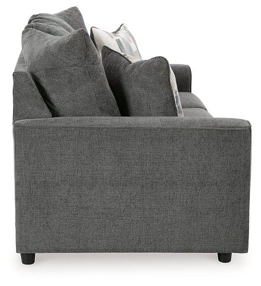 Stairatt Living Room Set - Ideal Furniture (Fresno,CA) 