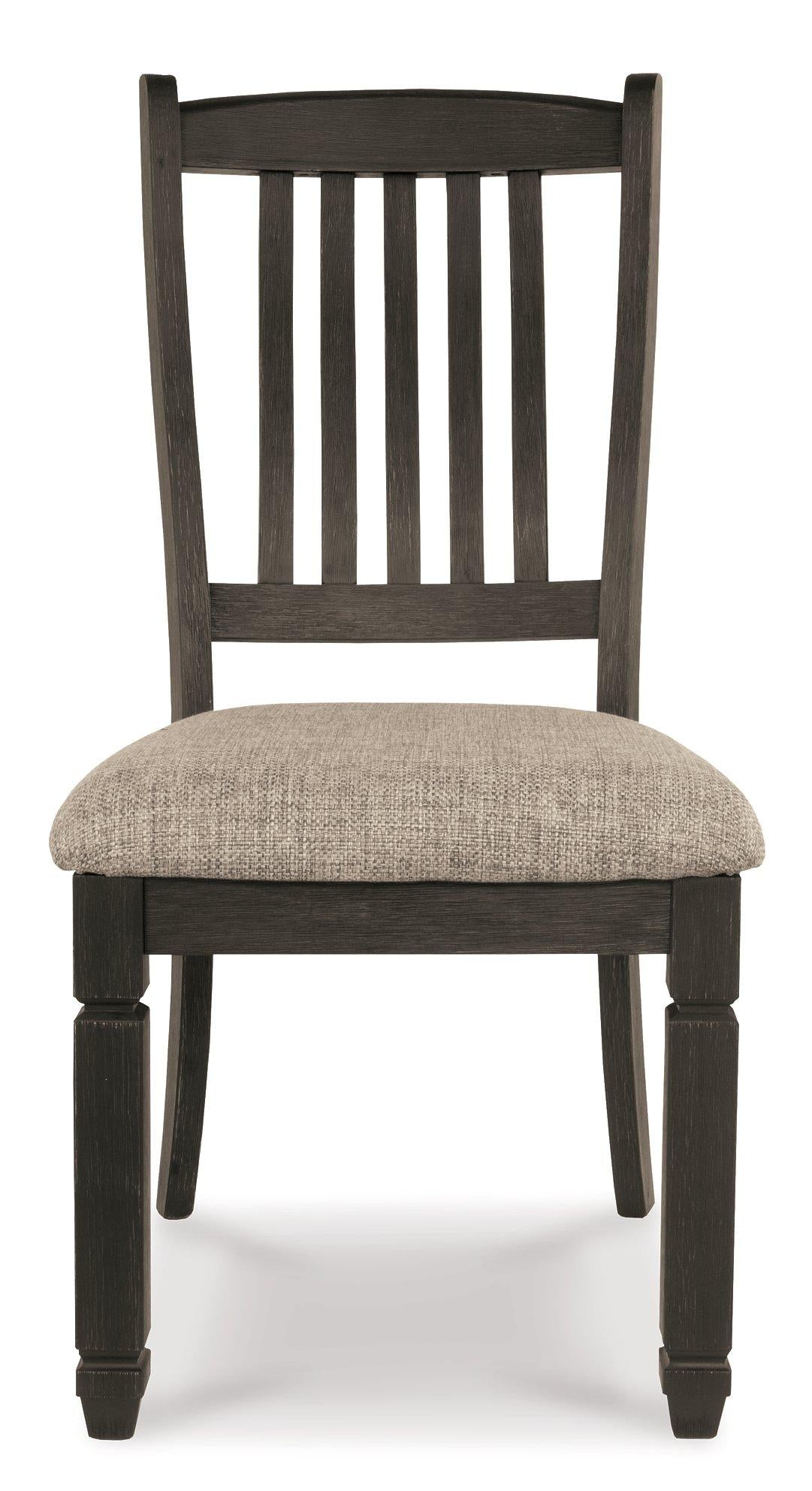 Tyler Creek Dining Set - Ideal Furniture (Fresno,CA) 