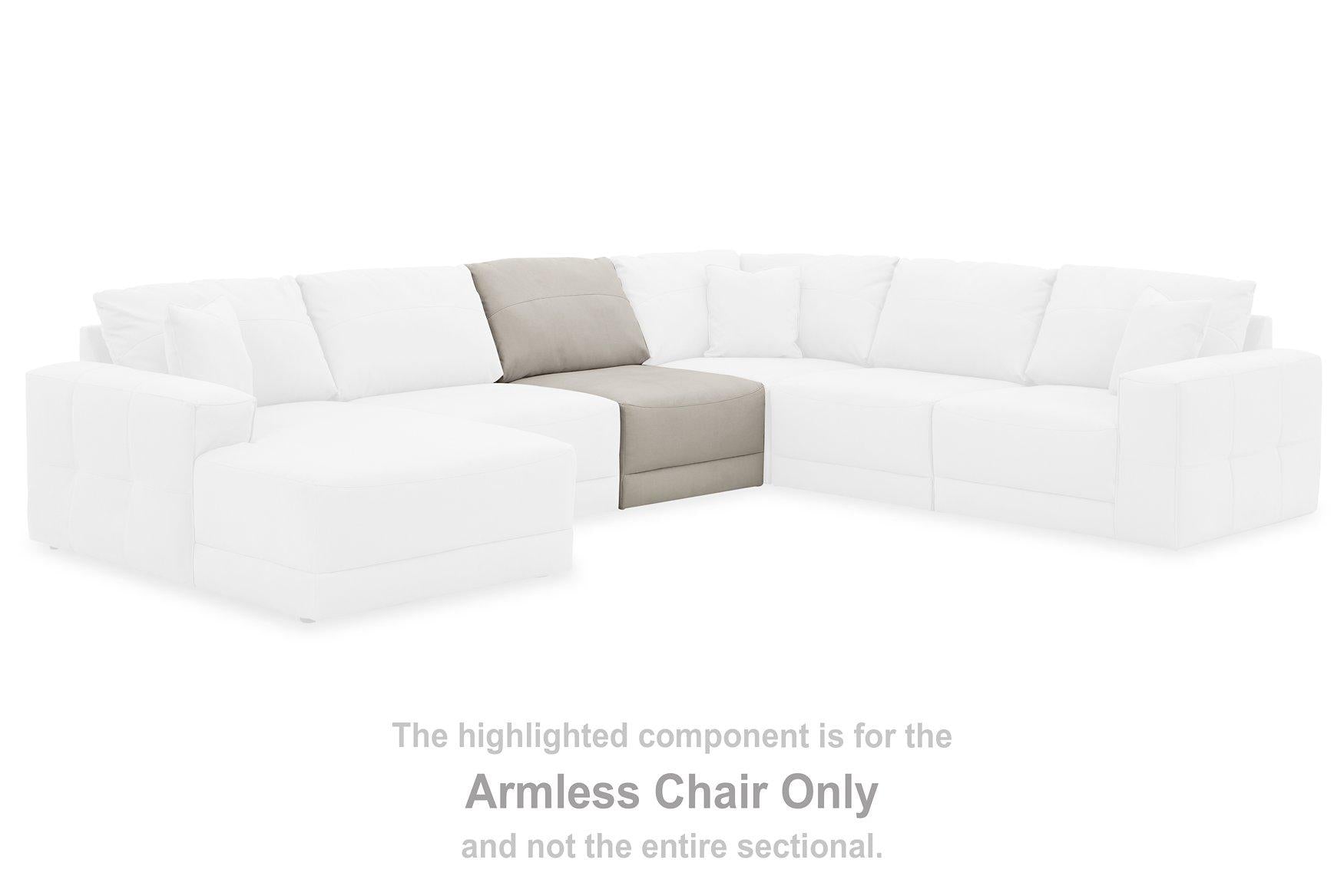 Next-Gen Gaucho Sectional Sofa - Ideal Furniture (Fresno,CA) 