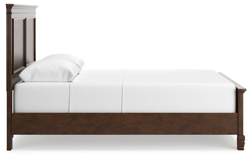 Danabrin Bed - Ideal Furniture (Fresno,CA) 