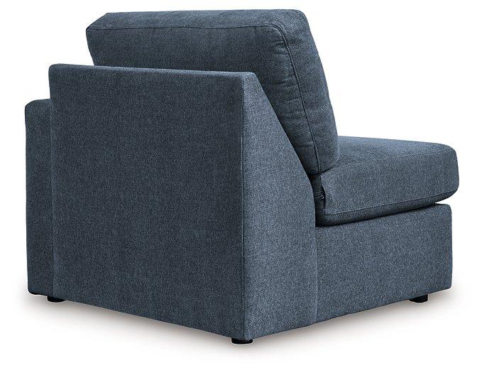 Modmax Sectional with Audio Console - Ideal Furniture (Fresno,CA) 