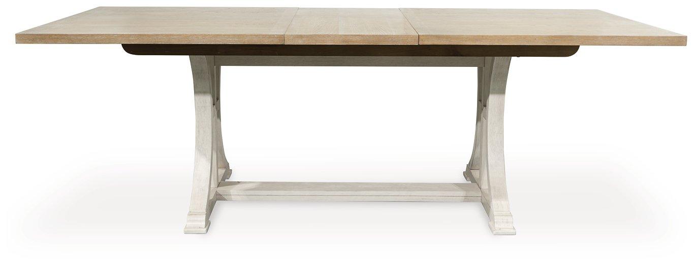 Shaybrock Dining Package - Ideal Furniture (Fresno,CA) 