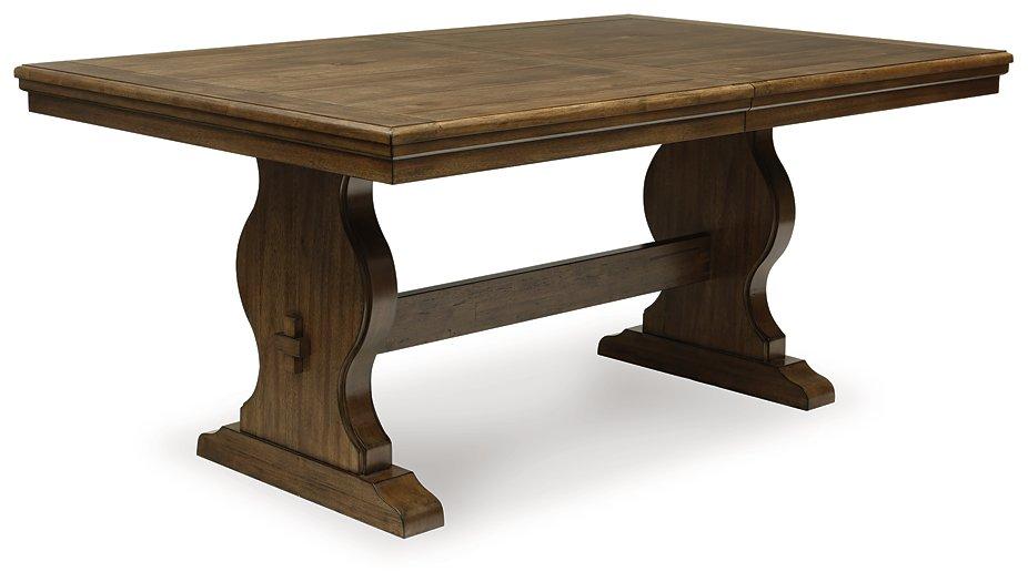 Sturlayne Dining Room Set - Ideal Furniture (Fresno,CA) 