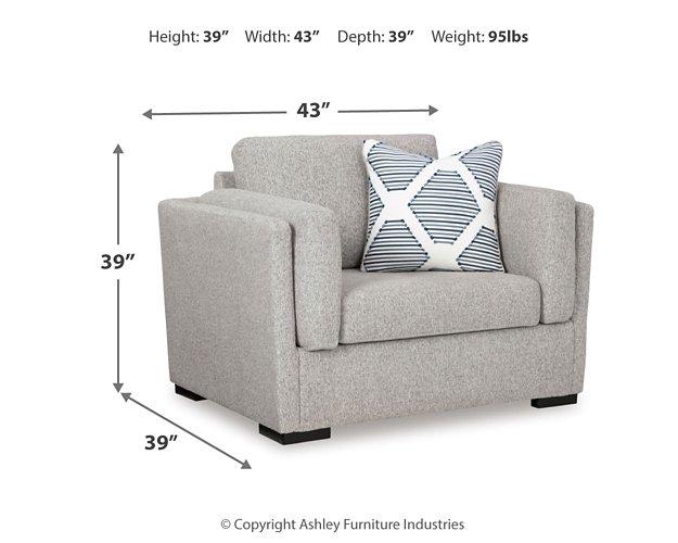 Evansley Living Room Set - Ideal Furniture (Fresno,CA) 