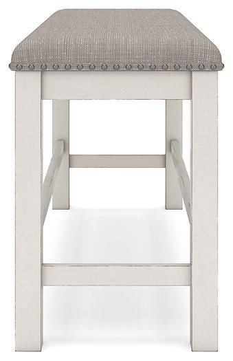 Robbinsdale Dining Package - Ideal Furniture (Fresno,CA) 