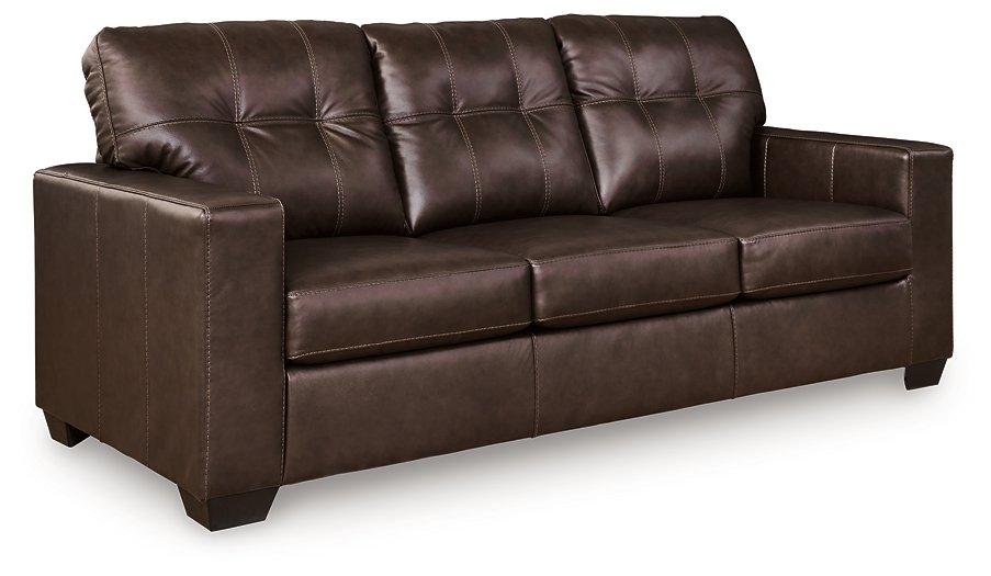 Santorine Sofa Sleeper - Ideal Furniture (Fresno,CA) 