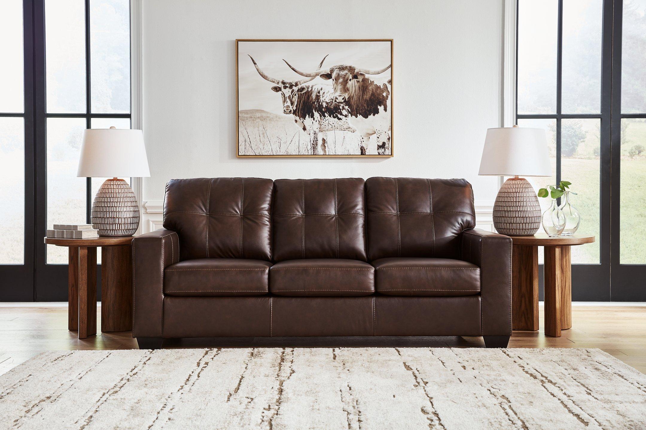 Santorine Sofa Sleeper - Ideal Furniture (Fresno,CA) 