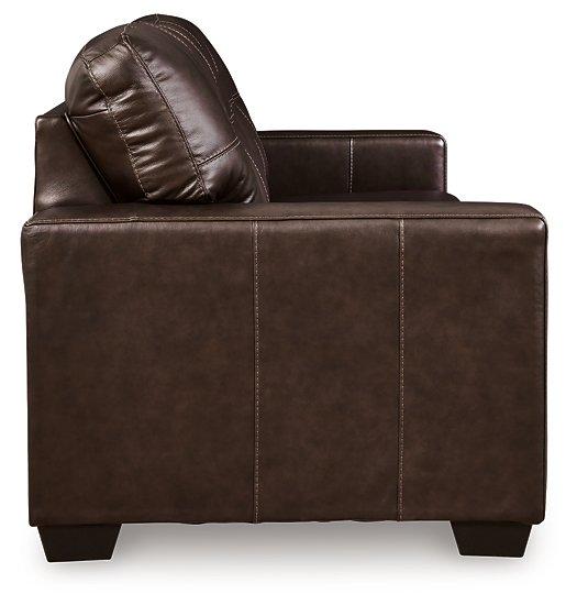 Santorine Sofa Sleeper - Ideal Furniture (Fresno,CA) 