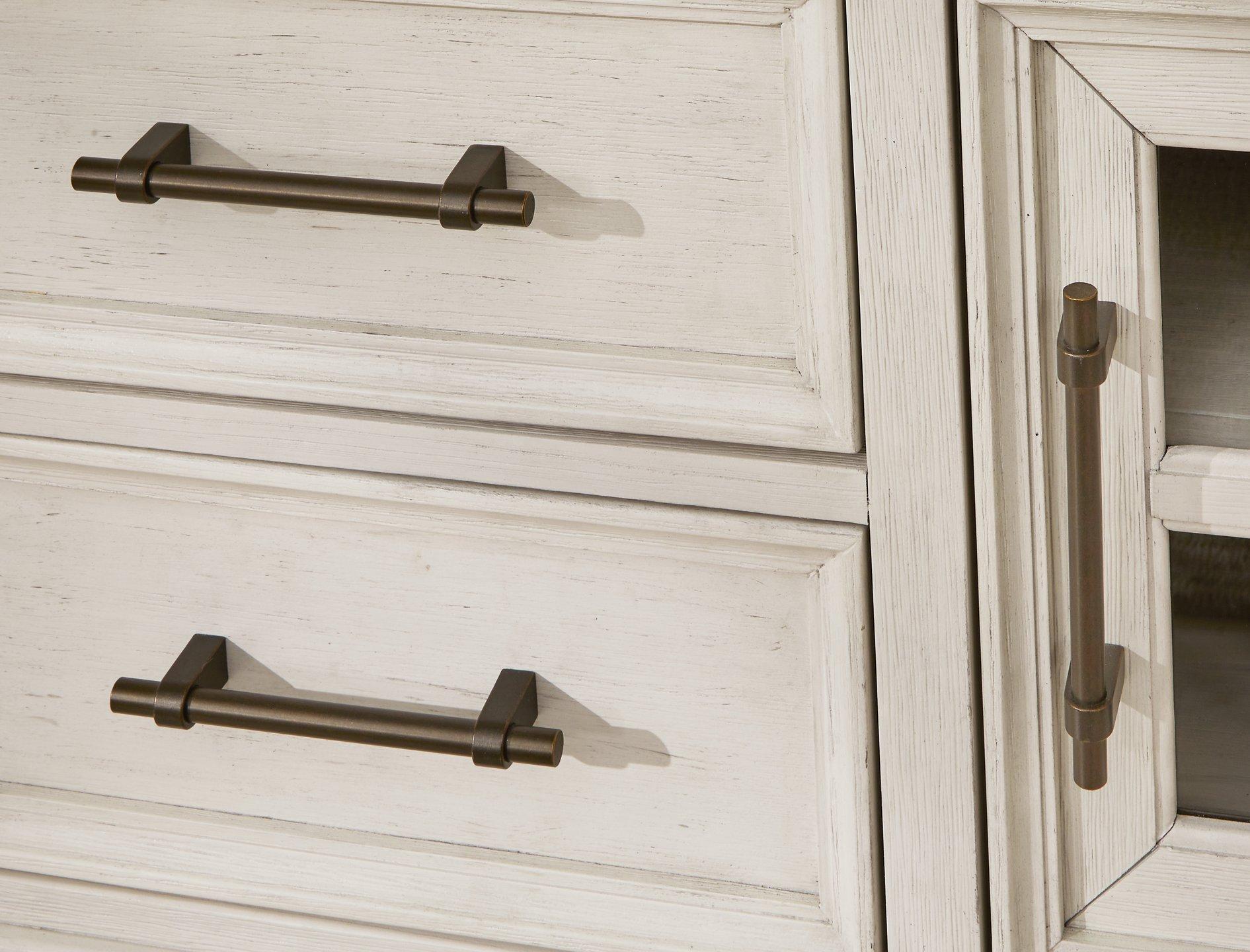 Shaybrock Dining Package - Ideal Furniture (Fresno,CA) 