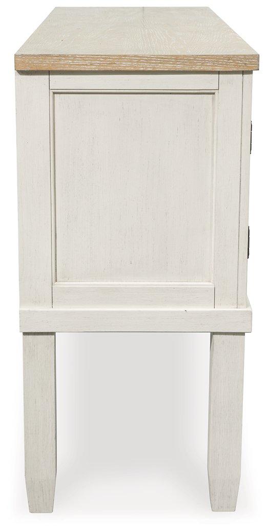 Shaybrock Dining Package - Ideal Furniture (Fresno,CA) 