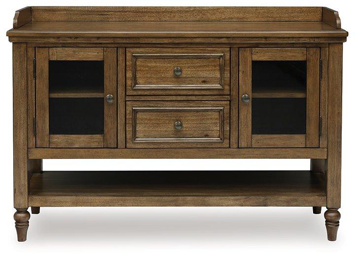 Sturlayne Dining Room Set - Ideal Furniture (Fresno,CA) 