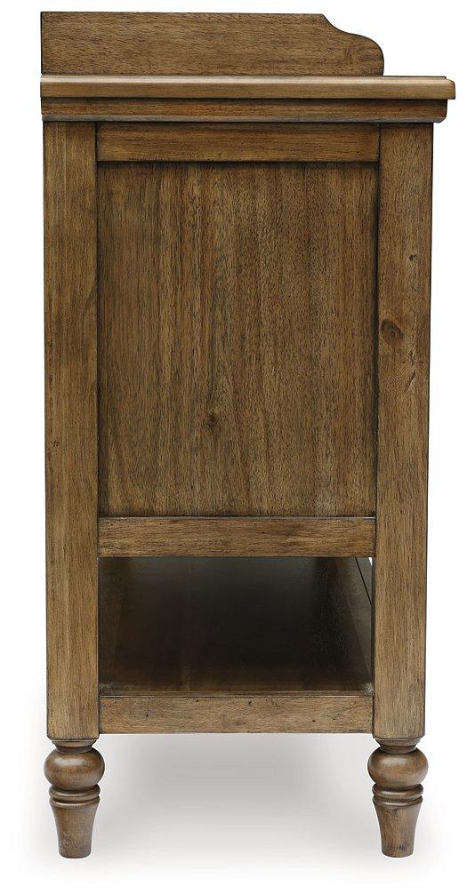Sturlayne Dining Room Set - Ideal Furniture (Fresno,CA) 