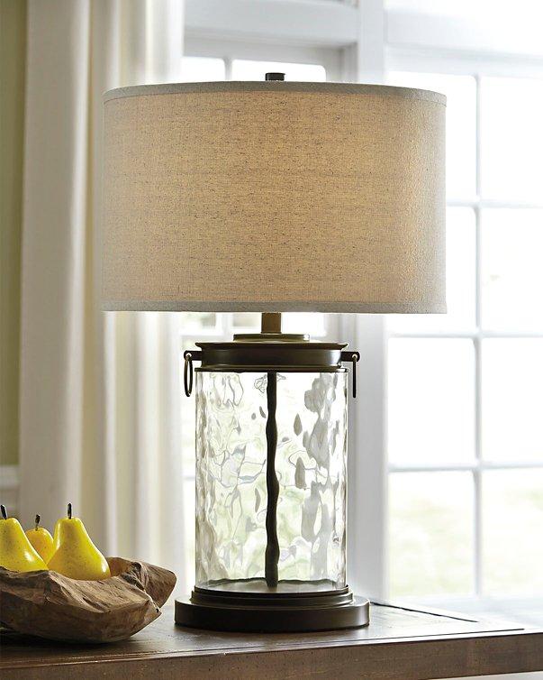 Tailynn Table Lamp