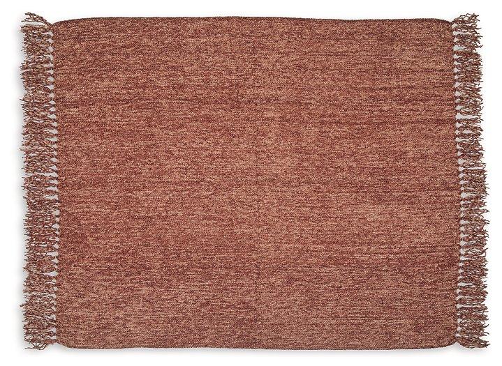 Tamish Throw (Set of 3)