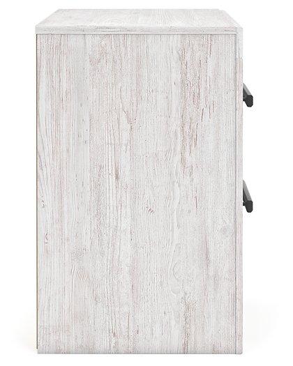 Cayboni Bedroom Package - Ideal Furniture (Fresno,CA) 