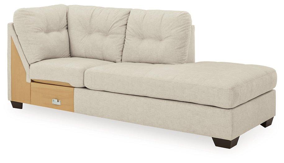 Falkirk Living Room Set - Ideal Furniture (Fresno,CA) 