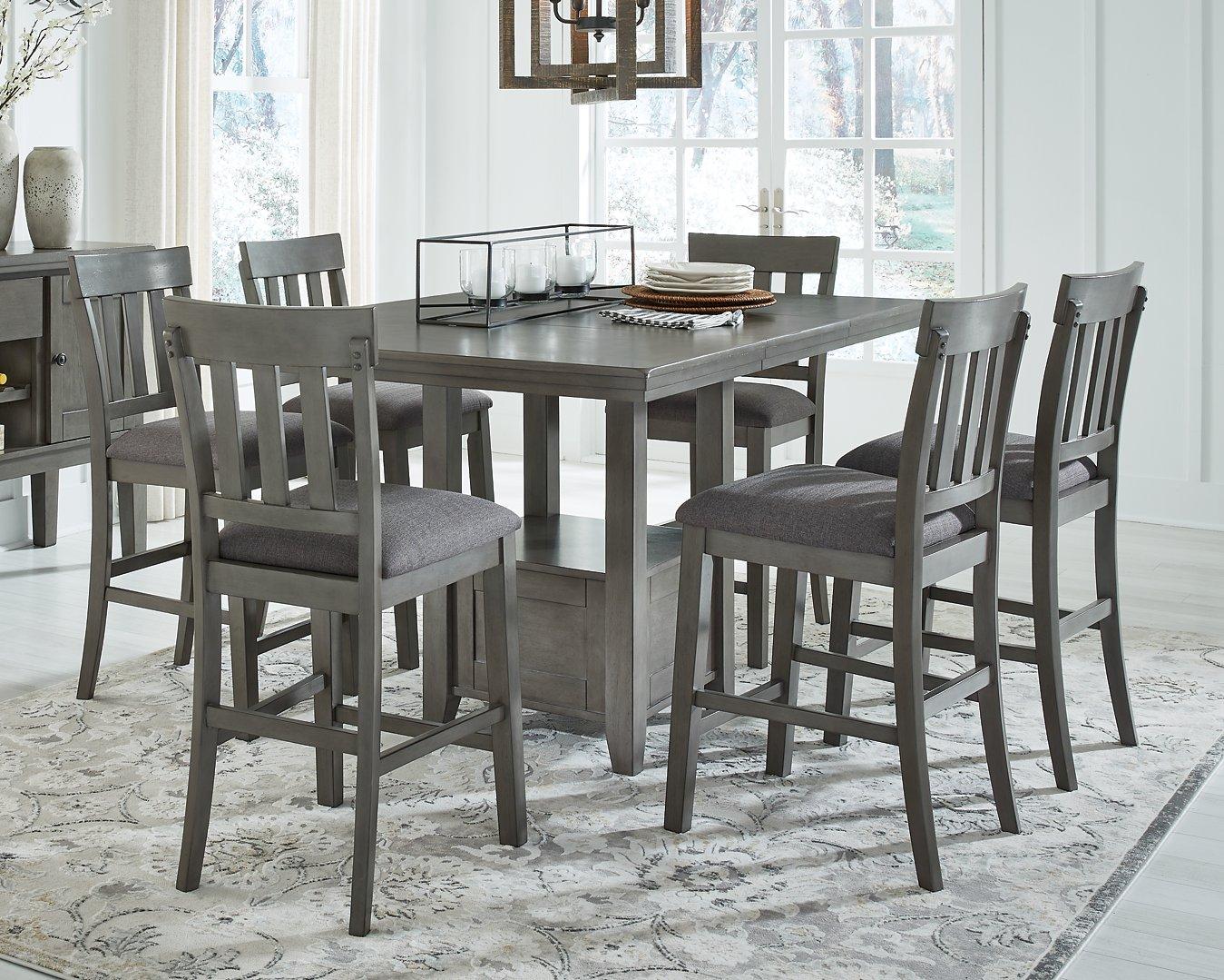 Hallanden Dining Room Set