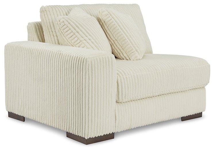 Lindyn Sectional - Ideal Furniture (Fresno,CA) 