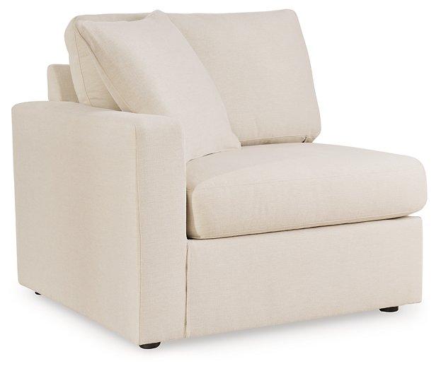 Modmax Sectional with Audio System - Ideal Furniture (Fresno,CA) 