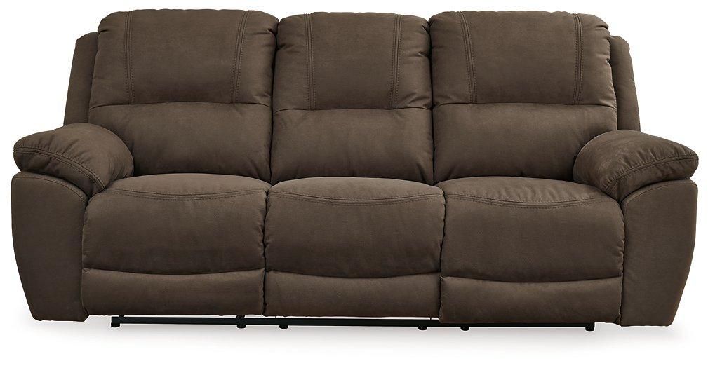 Next-Gen Gaucho Living Room Set - Ideal Furniture (Fresno,CA) 