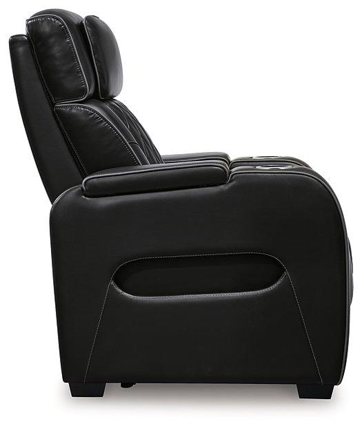 Boyington Living Room Set - Ideal Furniture (Fresno,CA) 