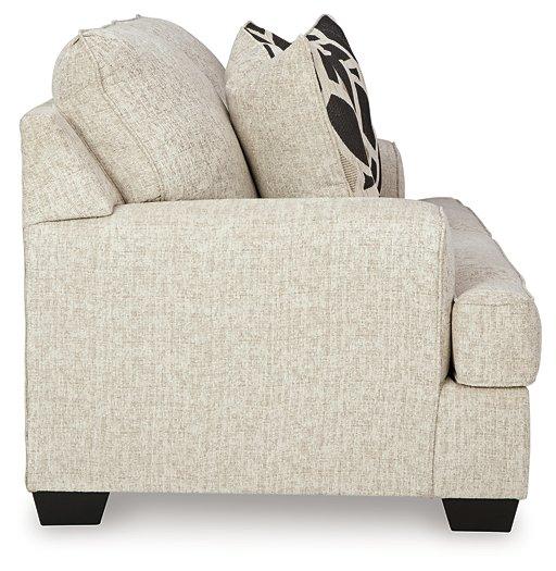 Heartcort Living Room Set - Ideal Furniture (Fresno,CA) 