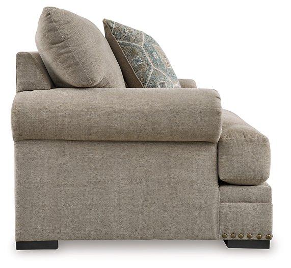 Galemore Living Room Set - Ideal Furniture (Fresno,CA) 