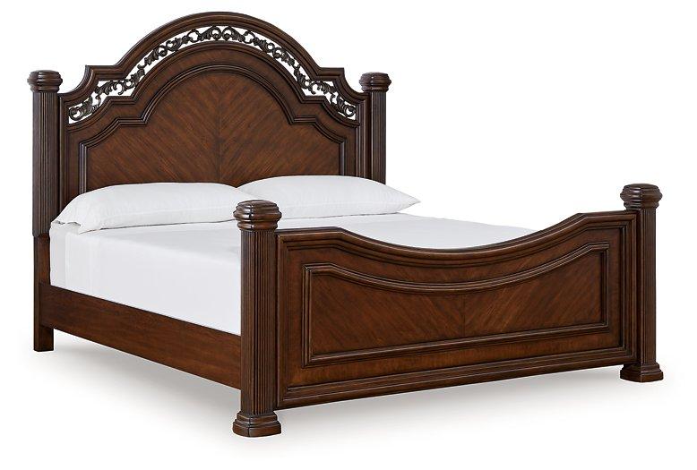 Lavinton Bedroom Set - Ideal Furniture (Fresno,CA) 