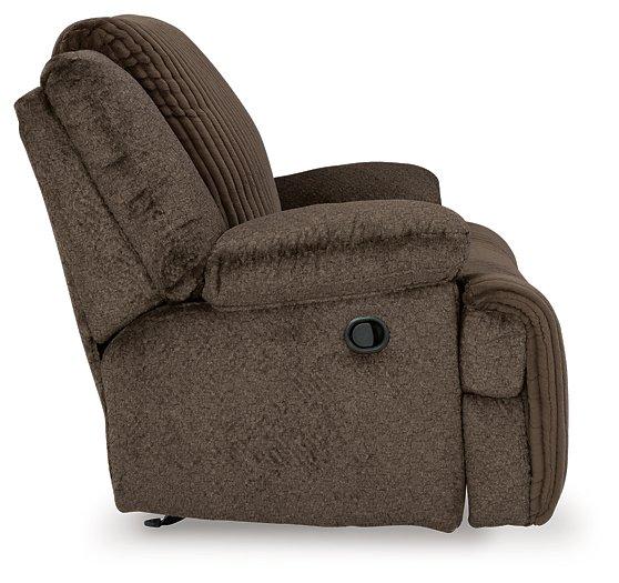 Top Tier Recliner - Ideal Furniture (Fresno,CA) 