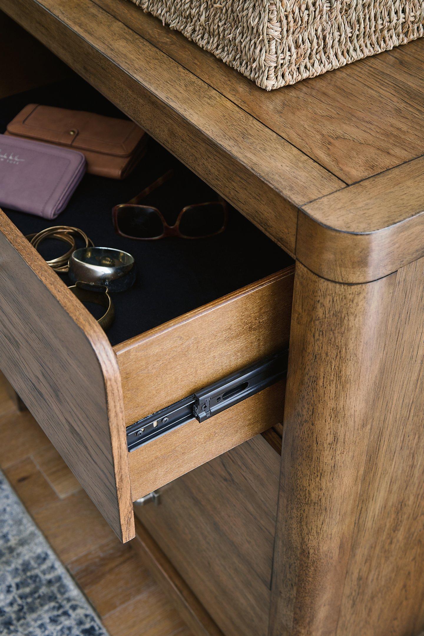 Cabalynn Dresser - Ideal Furniture (Fresno,CA) 
