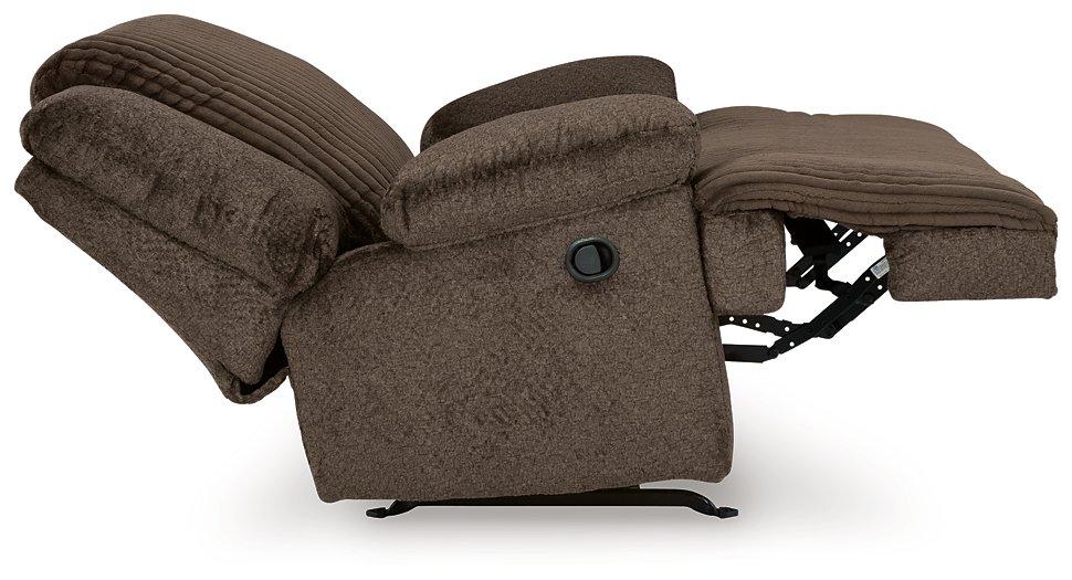 Top Tier Recliner - Ideal Furniture (Fresno,CA) 