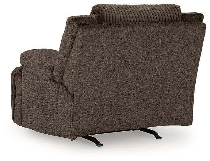 Top Tier Recliner - Ideal Furniture (Fresno,CA) 